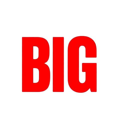 Big